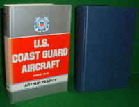 US. COAST GUARD AIRCRAFT SINCE 1916 U. S.