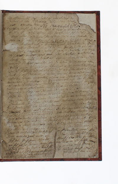 Ueber die Möglichkeit einer Form der Philosophie überhaupt. - [SCHELLING'S FIRST WORK] (photo 2)