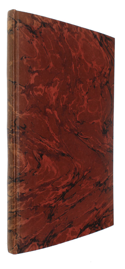 Ueber die Möglichkeit einer Form der Philosophie überhaupt. - [SCHELLING'S FIRST WORK] (photo 6)