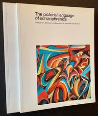 The Pictorial Language of Schizophrenics (Parts I &amp; II) by E.A. Babayan, G.V. Morozov, V.M. Morkovkin and A.B. Smulevich - 1985