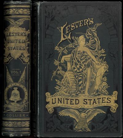 Lester’s history of the United States.…