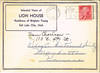 Selected Views of Lion House, Residence of Brigham Young, Salt Lake City, Utah