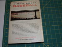 cover of The Second Fireside Book of Baseball