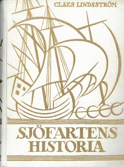Sjöfartens historia.