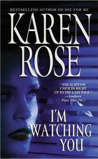I'm Watching You (Warner Forever)