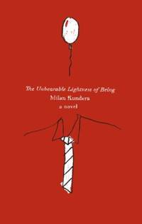 image of The Unbearable Lightness of Being