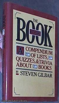 image of The Book Book