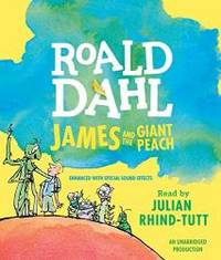image of James and the Giant Peach