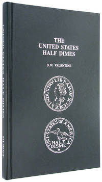 The United States Half Dimes.