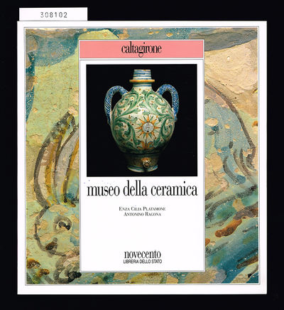 Museo regionale della ceramica, Caltagirone.
