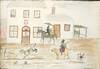 Naive Handmade Panorama "Returning...; (photo 2)