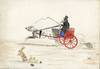 Naive Handmade Panorama "Returning...; (photo 3)