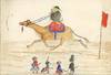 Naive Handmade Panorama "Returning...; (photo 5)