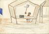 Naive Handmade Panorama "Returning...; (photo 6)