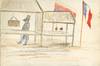 Naive Handmade Panorama "Returning...; (photo 7)