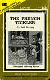 The French Tickler LLP-837