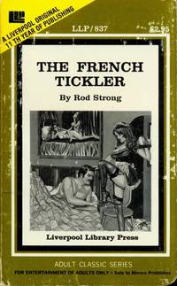 image of The French Tickler LLP-837