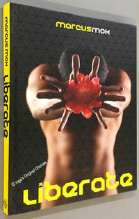 cover of LIBERATE