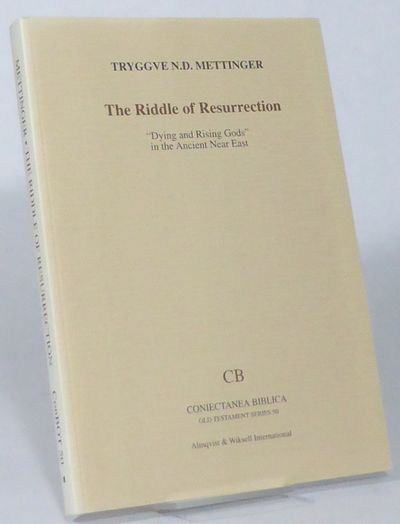 The Riddle of Resurrection. 