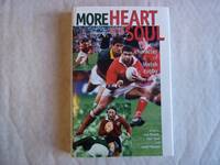 cover of More Heart and Soul: The Character of Welsh Rugby