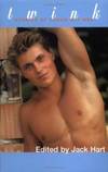 Twink: True Stories in Celebration of Young Gay Men