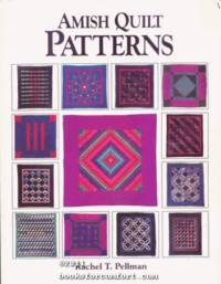 image of Amish Quilt Patterns