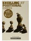 Excelling at Positional Chess (Everyman Chess)