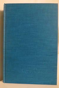 PRESENT AT THE CREATION My Years in the State Department by Acheson, Dean - 1969