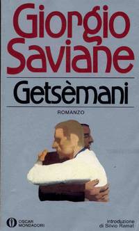 GETSEMANI by Saviane Giorgio - 1983