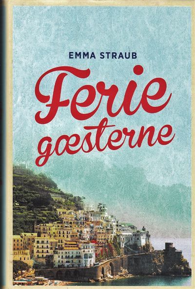 Feriegæsterne