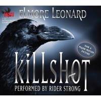 Killshot by Elmore Leonard - 2006-06-04