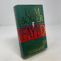 Fayed: The Unauthorized Biography