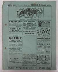 image of Grip, Aug. 30, 1884