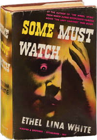 cover of Some Must Watch (First Edition)