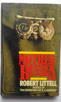 image of Mother Russia