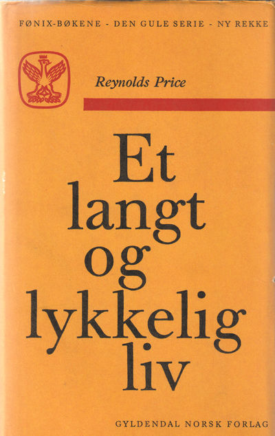 Et langt og lykkelig liv