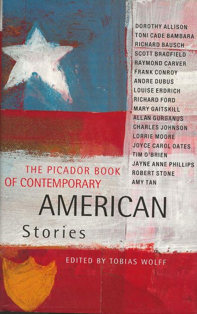 American Stories