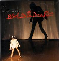 Blood on the Dance Floor / Dangerous