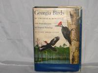 Georgia Birds: With Reproduction of Original Paintings