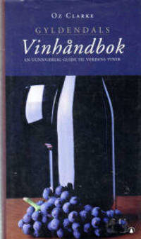 Gyldendals Vinhåndbok. En uunnværlig guide til…