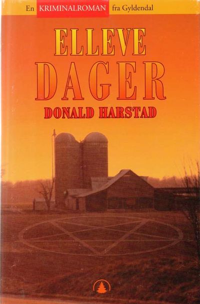 Elleve dager