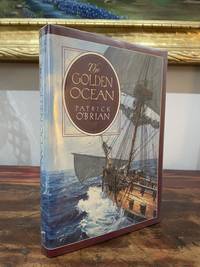 cover of The Golden Ocean