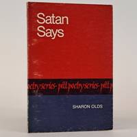 SATAN SAYS [Signed]
