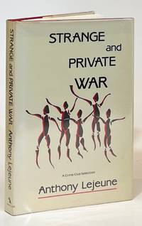 Strange and Private War