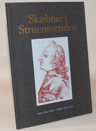 Skæbner i Struenseetiden.