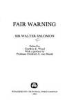 Fair Warning