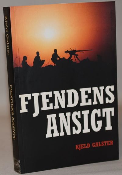 Fjendens ansigt.