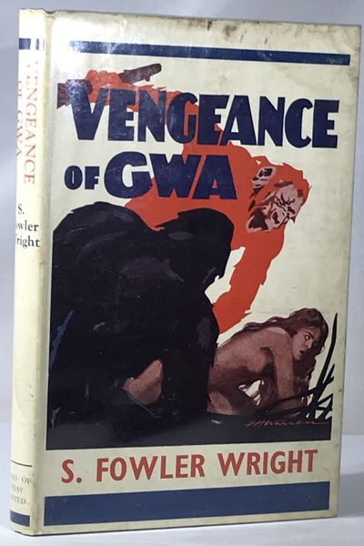 Vengeance of GWA