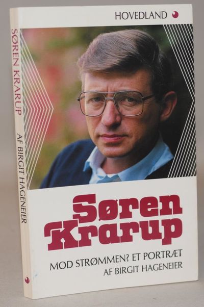 Søren Krarup - mod strømmen?.