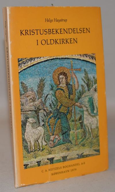Kristusbekendelsen i Oldkirken.